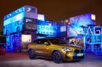 BMW X2 xDrive20d M Sport X 2018 года (WW)